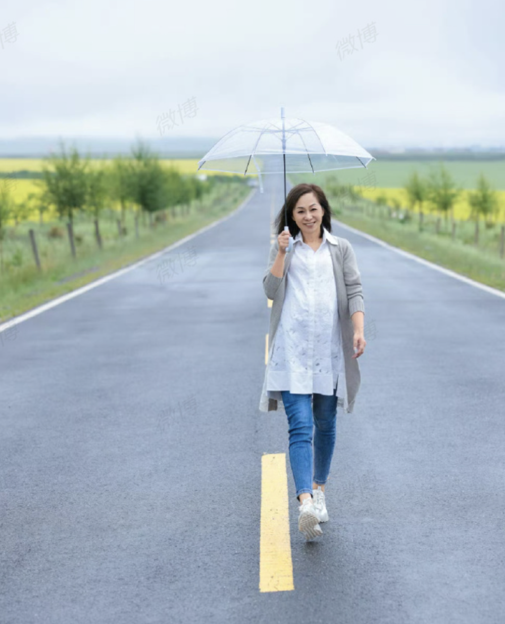 《再见爱人2》三年后，Lisa姐还是走了_腾讯新闻