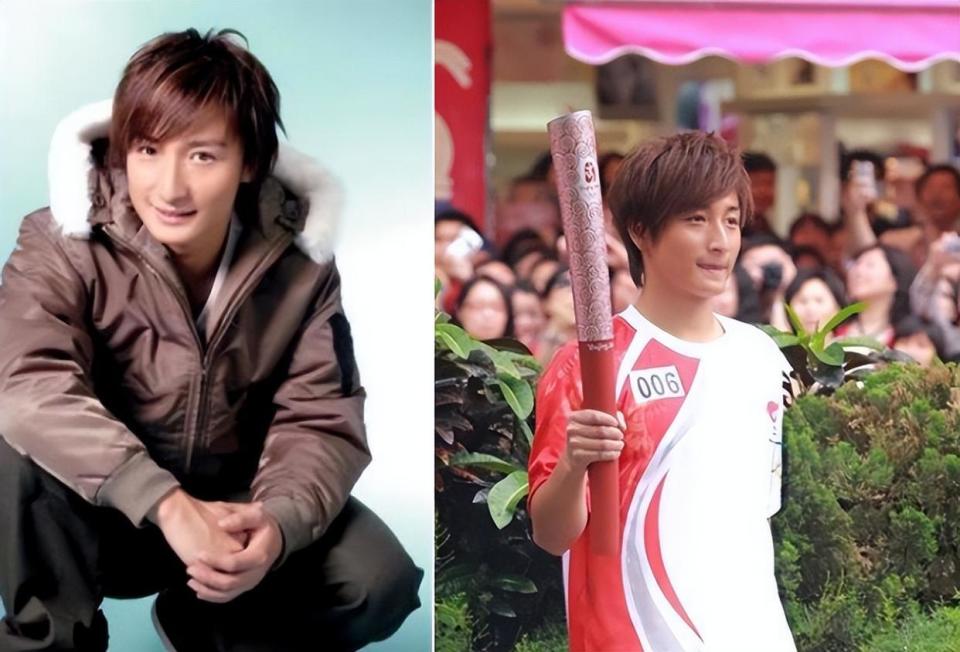 方力申官宣小14岁娇妻生女!花5万选三天两夜产房,放言要生4个娃