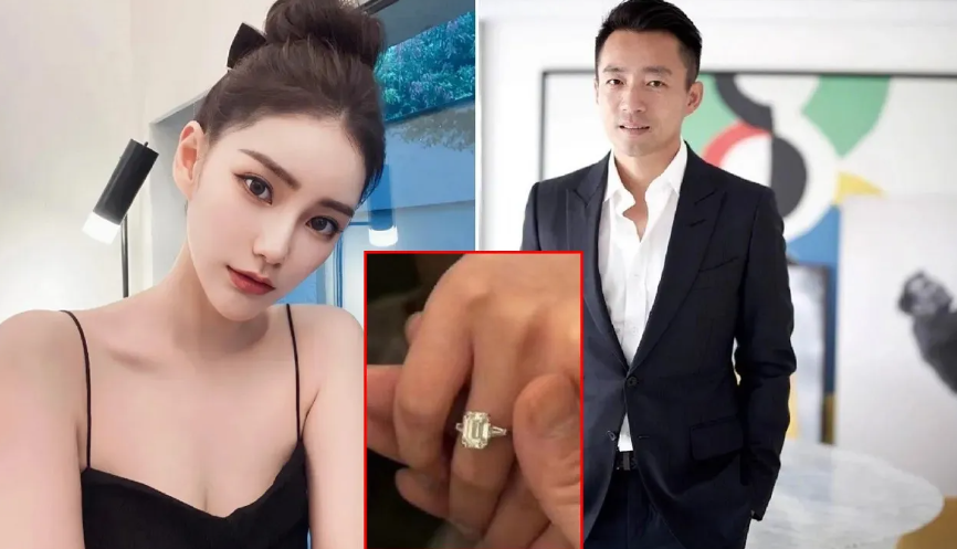 汪小菲老婆个人简历图片