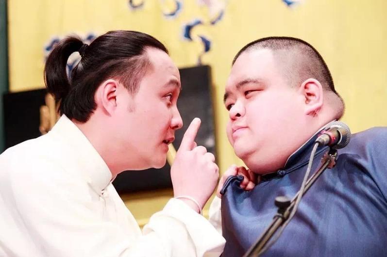 德云社大师兄闫宗海喊话恩师郭德纲,只因被张鹤擎说是"叛徒?