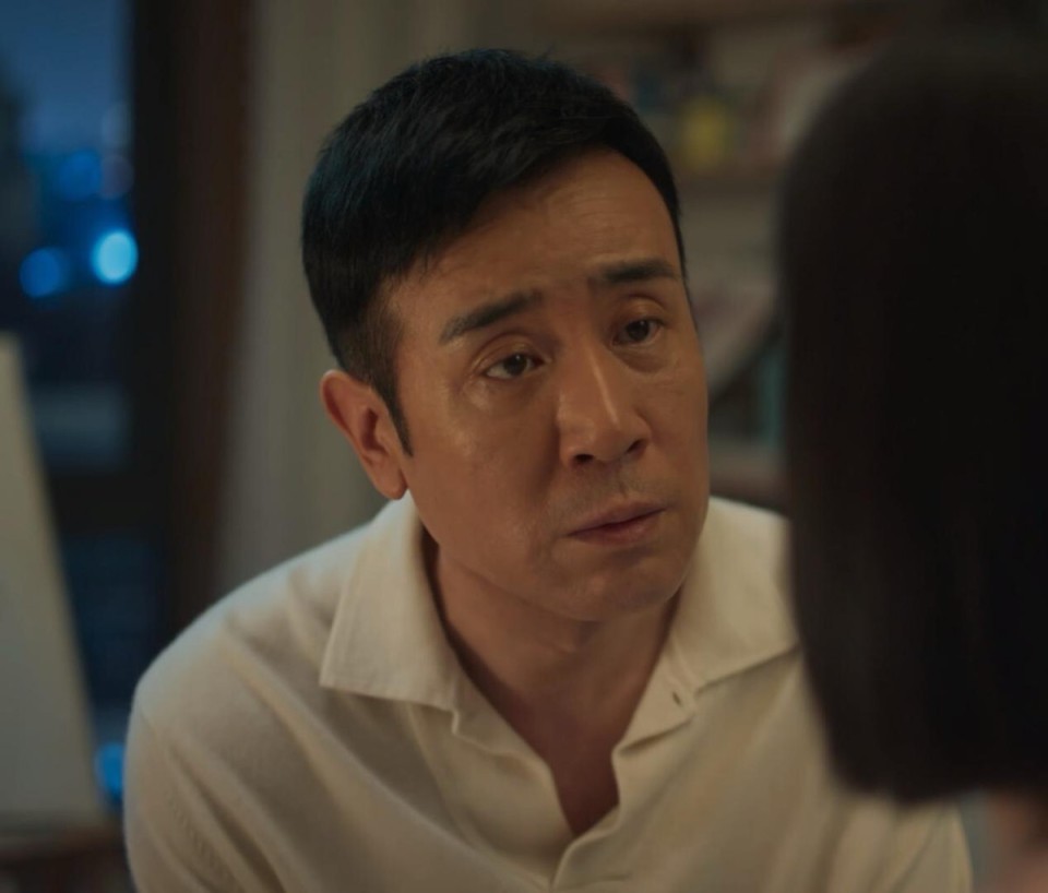 《城中之城》哭戏差别:陈瑾最虐,于和伟一战封神,3位演员被打回原形