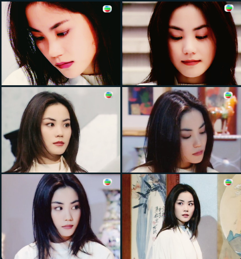 天王天后演戏有多强:王菲天赋强,张学友豁得出去,萧亚轩意外稳