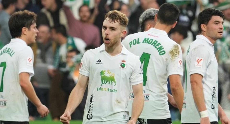 西乙第31轮莱加内斯40领跑铁壁压皇马巴萨遗珠连斩桑坦德11