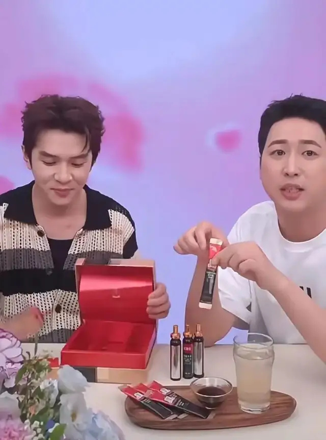 擅长接梗,毒舌的杰西,因直播风格大气,稳重被粉丝称为"长公主"的yoyo