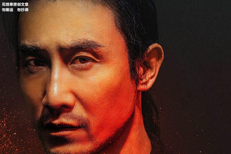 《宿敌》魔之奇道，用“生命”诠释张弛，在善与恶之间反复横跳_腾讯新闻
