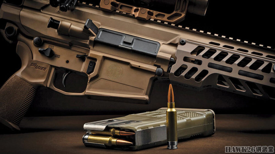 美军作战部队开始装备"下一代班组武器"第101空降师再次尝鲜_腾讯新闻