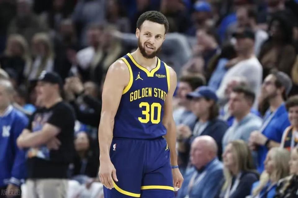 勇士惨败因最大卧底,浪费库里6分钟16分和准绝杀,格林又犯罪-腾讯新闻