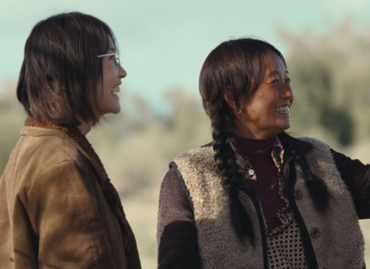 《我的阿勒泰》演技最好的演员排名,于适仅第四,马伊琍第二