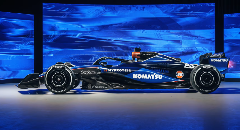 a524阿斯顿·马丁amr24迈凯伦mcl38法拉利sf-24梅赛德斯w15红牛rb20