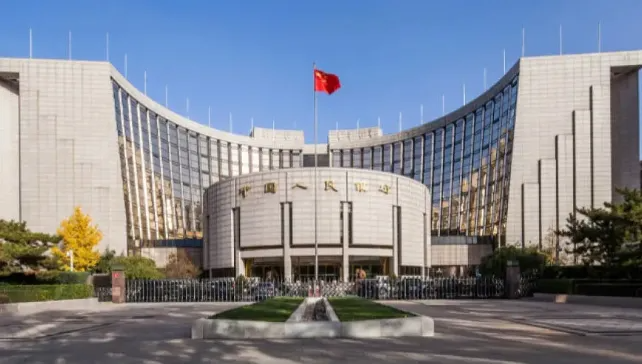 央行不再“收水”！6个月期买断式逆回购暂别净回笼