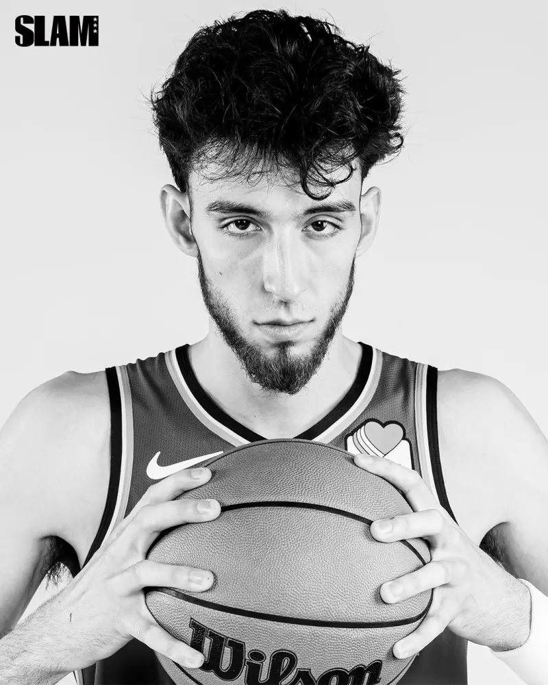 slam专访雷霆先发五虎:默契十足,潜力无限的年轻风暴_腾讯新闻