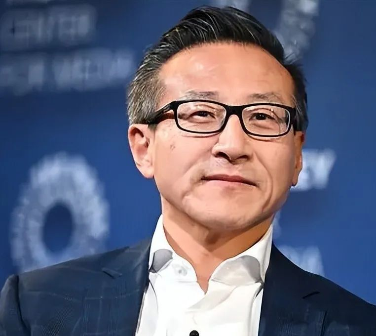 阿里掌门蔡崇信:花23.5亿美元买下篮网,4个赛季赚了多少钱?