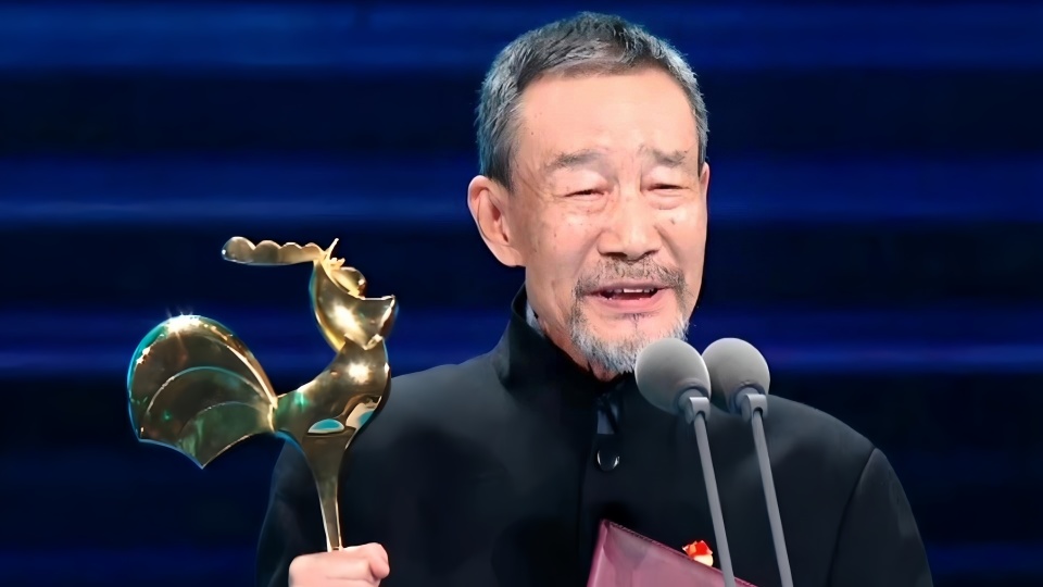 王一博粉丝破大防,吐槽69岁李雪健获金鸡奖