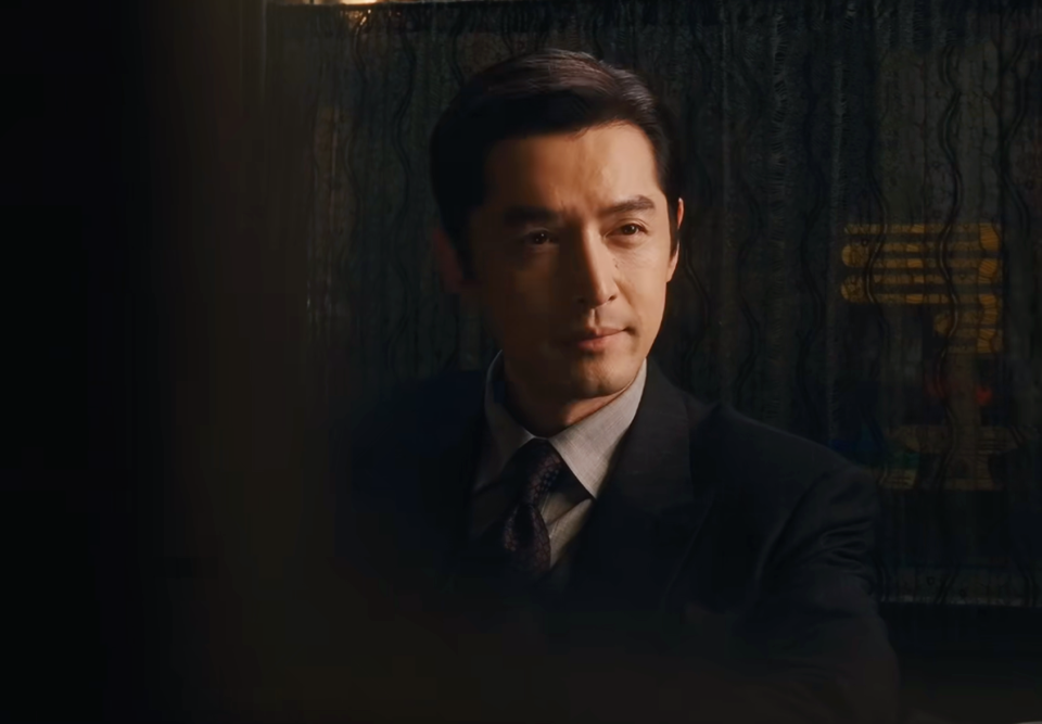 《繁花2》将来袭！强总出狱，李李还俗，宝总再度踩到时代风口_腾讯新闻