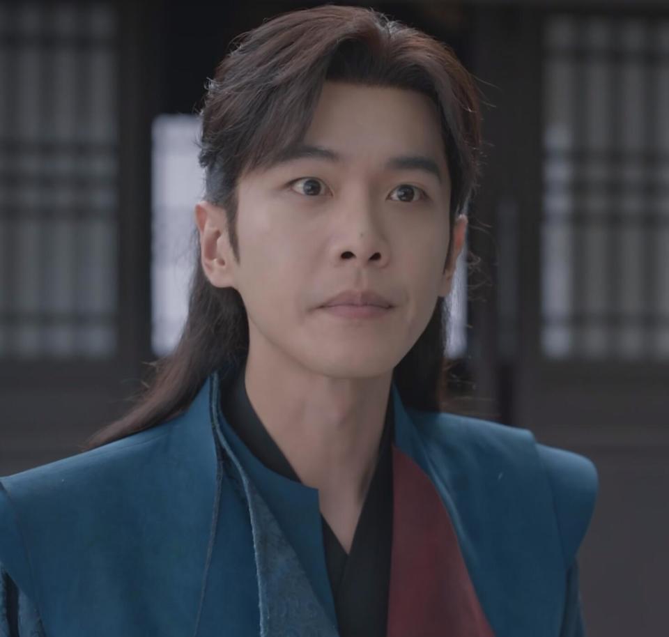 《庆余年》李承平大结局:当皇帝后,要范闲交出内库财权,为自己打工