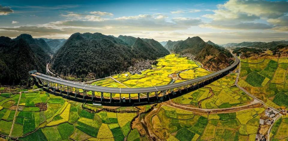 贵州这么大,适合养老的为何是这三座城_腾讯新闻