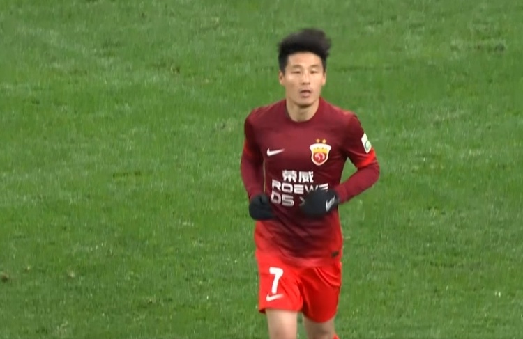 31海港绝杀两连击武磊张琳芃建功河南3轮不胜被门将坑惨