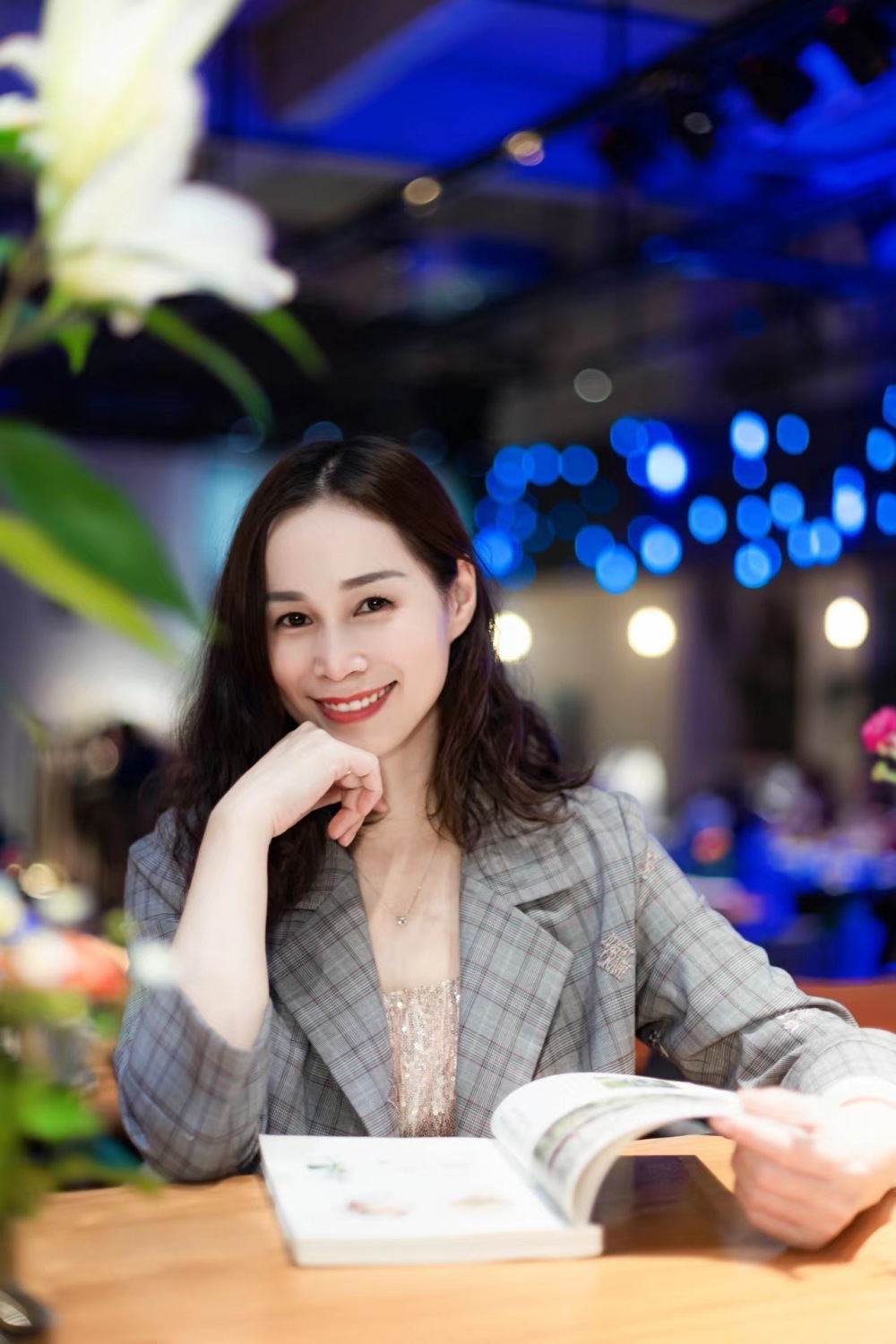 365个师德故事|湘龙二小胡纯:鼓励学生自律,写古文