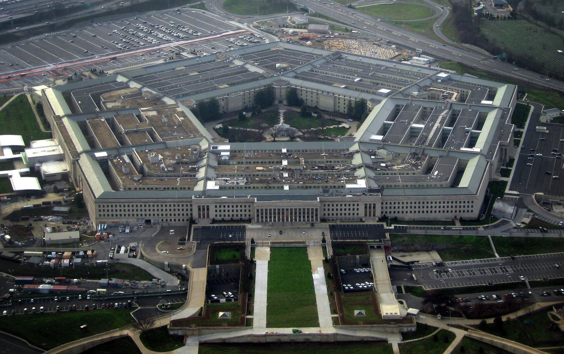 美國準備降低三大司令部，印太司令部卻紋絲不動