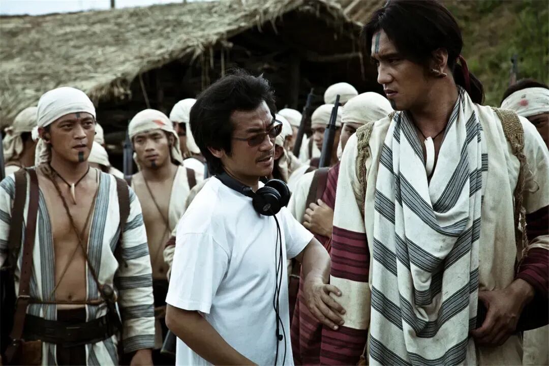 12年的籌備，耗資7億的史詩片，完整版將在內地重映，打臉日本人 - 