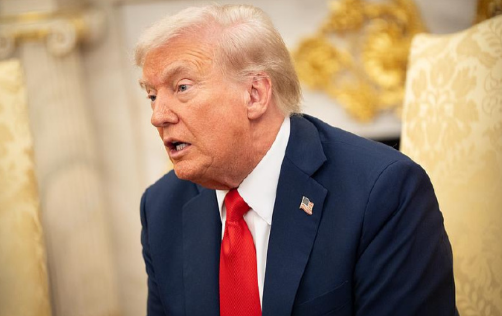 美反對“台海改變現狀”，外交部敦促停止損害中美關係