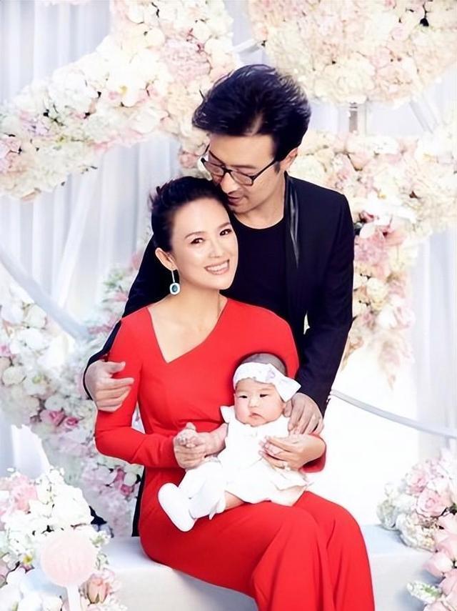 章子怡离婚后再露面直言感谢陈可辛给她重生的机会网友却替汪峰可惜