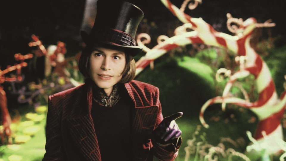 新片《旺卡》登顶上周全球票房榜首位却在国内遇冷