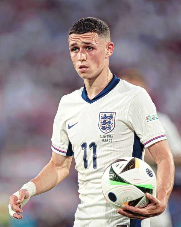 直球视线 | 欧洲"悲"球员:英格兰"太子"没救了?葡萄牙金童坑了c罗?