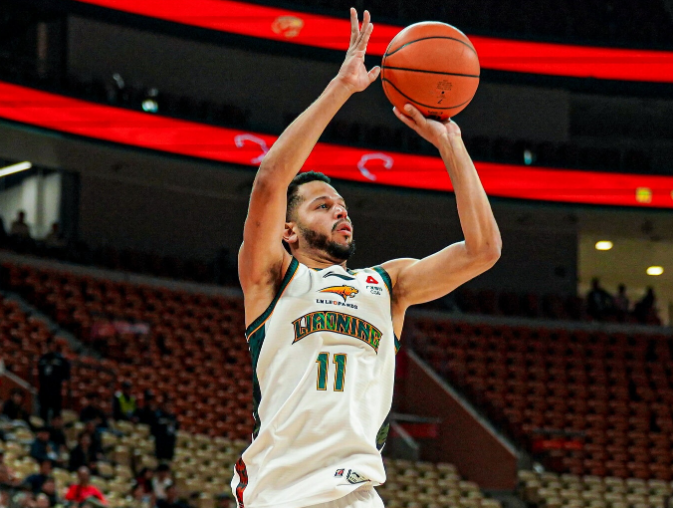 連14年晉級季後賽！遼寧險勝山東 趙繼偉13+6高詩岩助攻歷史第9 - 