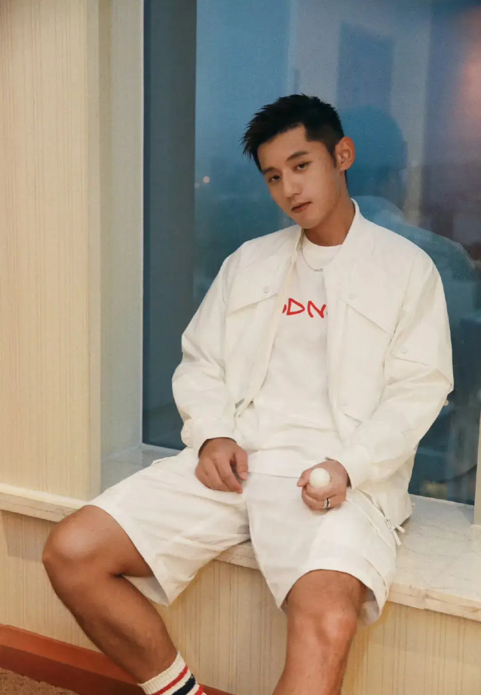 张继科退役内幕疑似曝光?