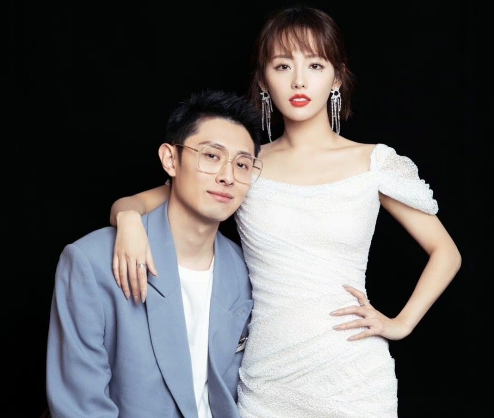 网曝买超张嘉倪离婚进展男方出轨卖房付抚养费女方获上亿豪宅