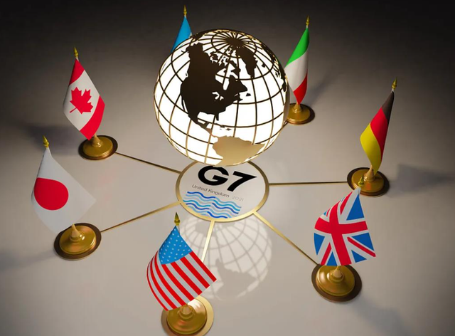 被g7峰会排除在外,韩外长主动示好中国,称要为中韩关系倾注心血