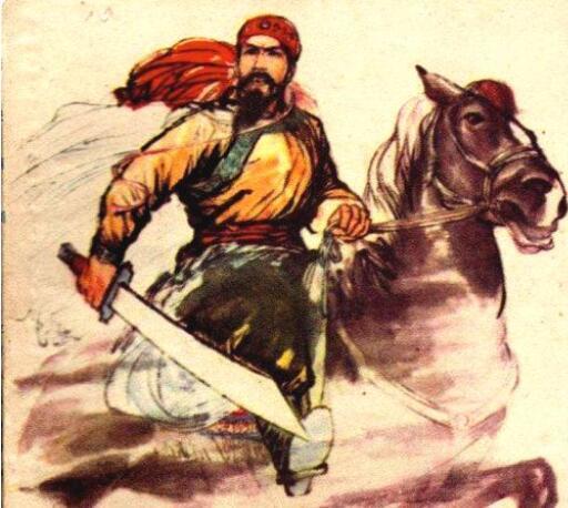 太平天国后期,谭绍光最有大局观,无奈生不逢时_腾讯新闻