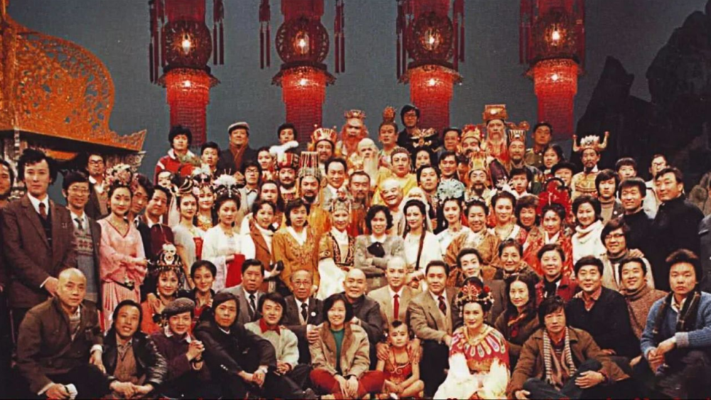 1983-2023,盘点春晚40年插图12