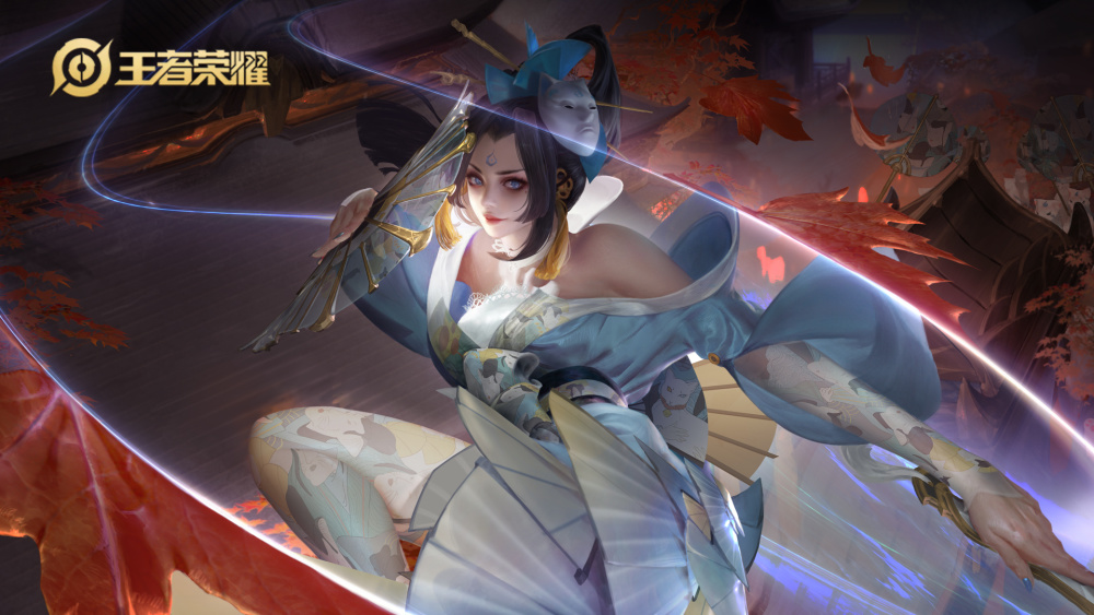 王者322更新刘备伤害上调火舞强度上调狄仁杰大招被调整