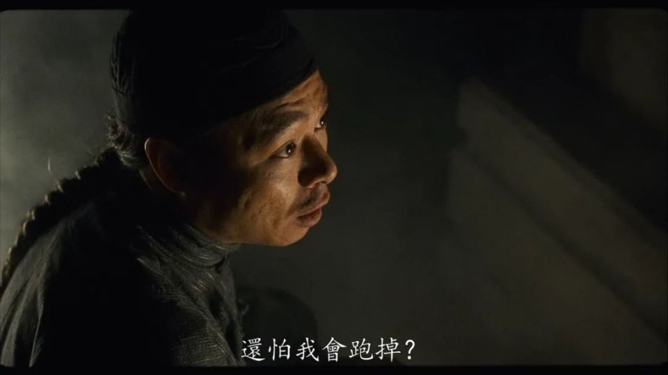 《国产凌凌漆》之铁腿水上漂李力持的电影客串史