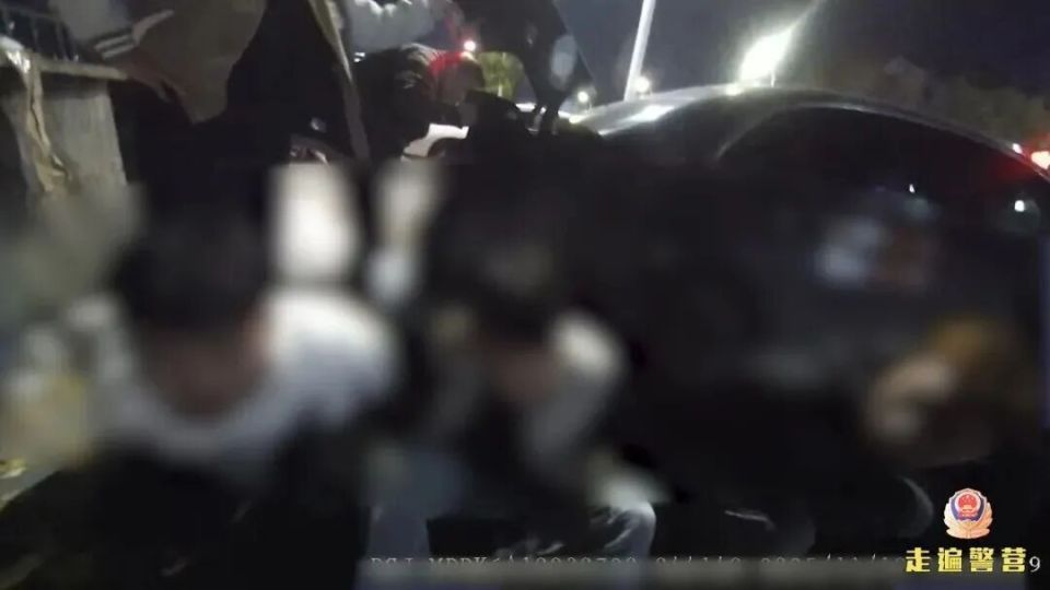 退役女军人，“反杀”成功_腾讯新闻