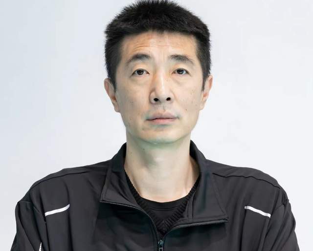 安家杰改变山东传统江苏主帅用人不死板福建主帅是无名小卒