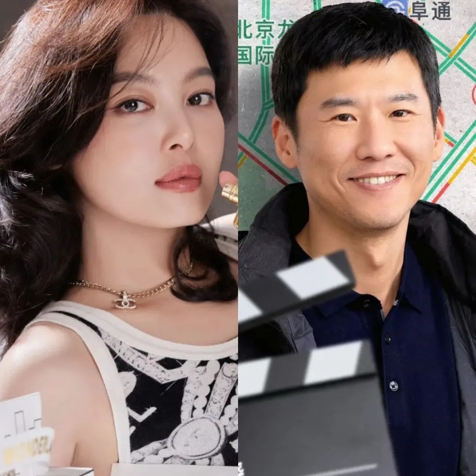 拍了《繁花》后辛芷蕾才意识到自己绝美,一身风情媚骨天成,资源变好了