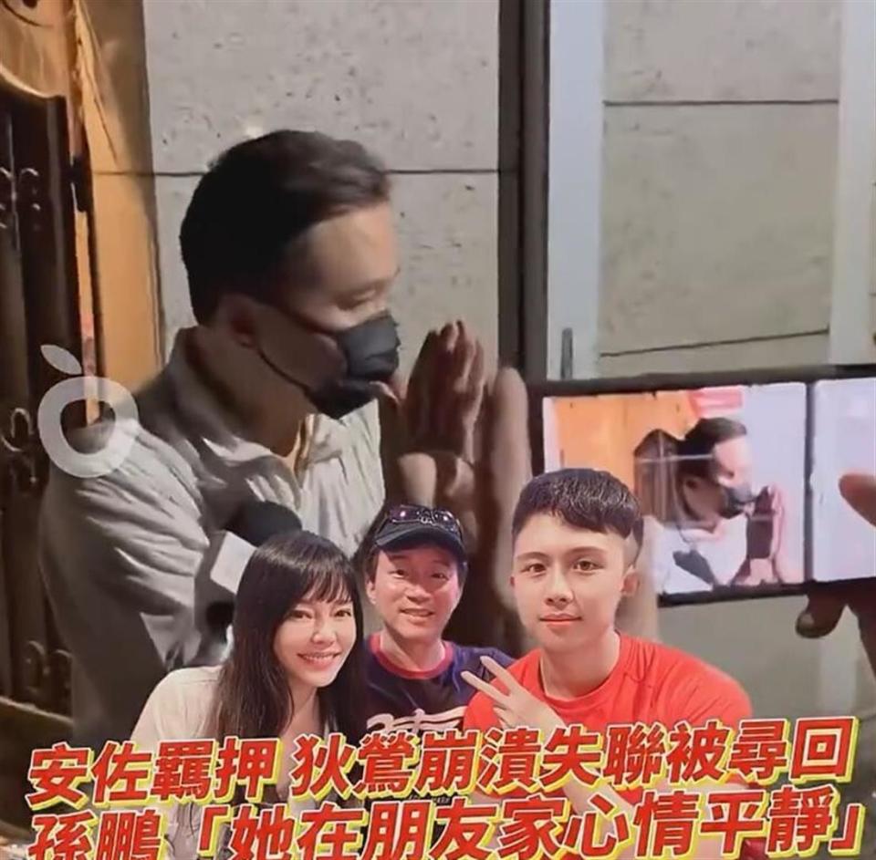 庹宗康一家移民美国关岛，叹台湾房价太贵，国光帮三兄弟拉开差距_腾讯新闻