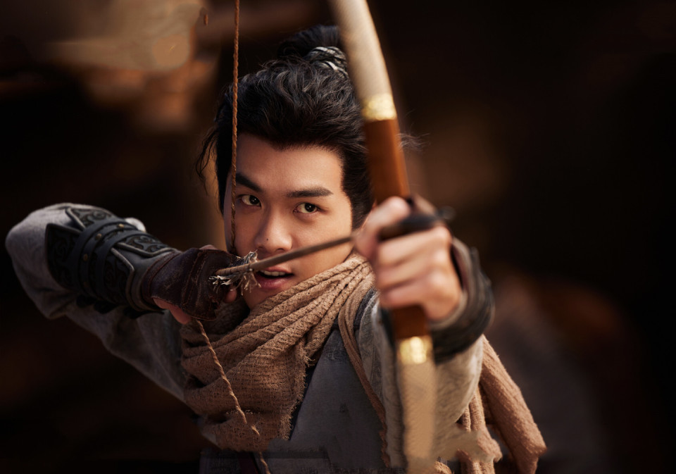 《大唐狄公案》刁小官的上线,揭开曹安的真面目,黑焰暴露行踪