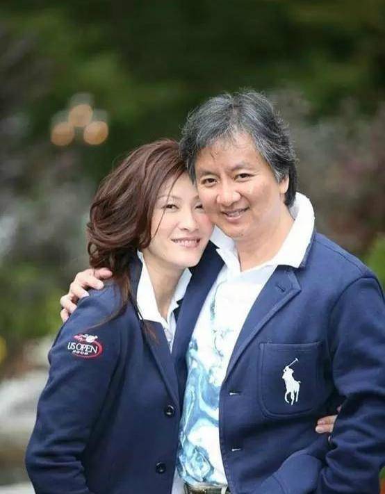 关咏荷60岁复出:靠刑侦剧爆红的tvb花旦今何在?佘诗曼