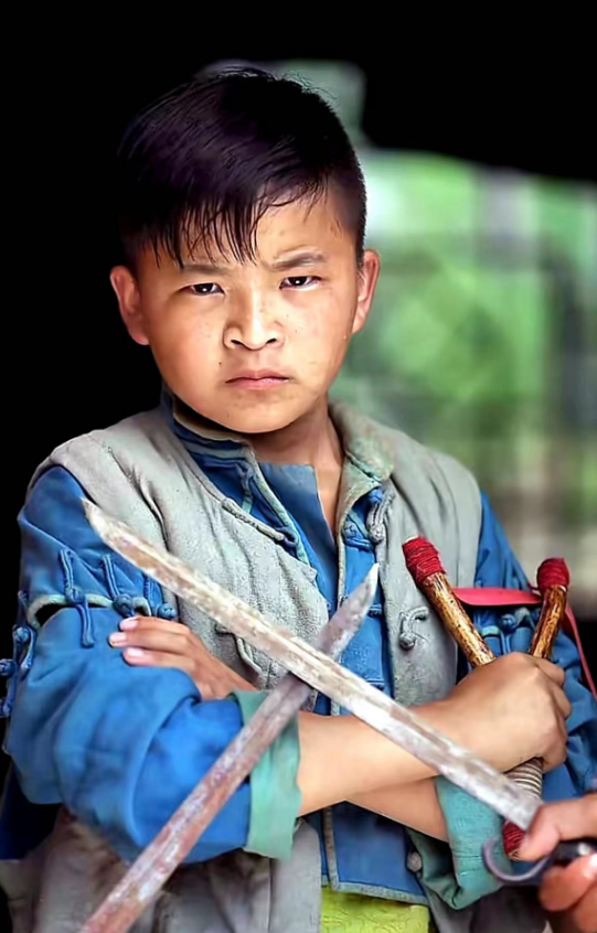 汶川地震小英雄林浩官宣结婚,女方已怀孕,孕肚明显颜值高