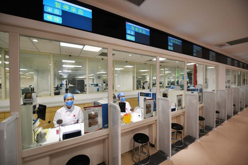 北京大学第一医院挂号方式办理住院-北京大学第一医院预约住院一般要多久 