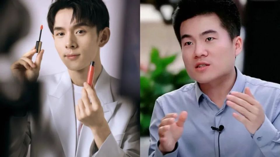 李佳琦摊上事了_腾讯新闻