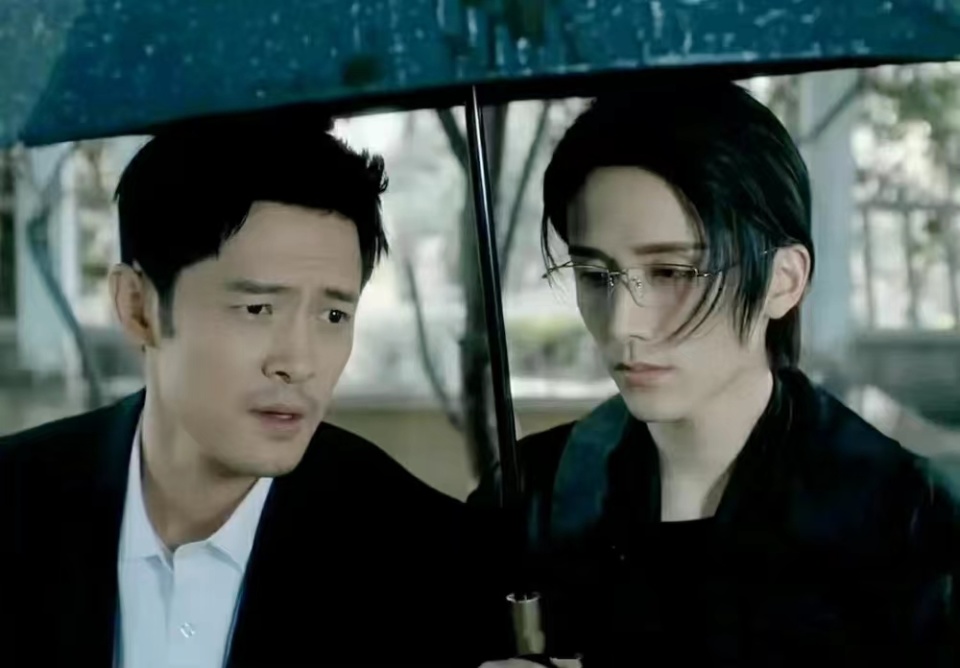《光渊》上线8集后停更，网友“被剧弃”，应该是2个方面的问题_腾讯新闻