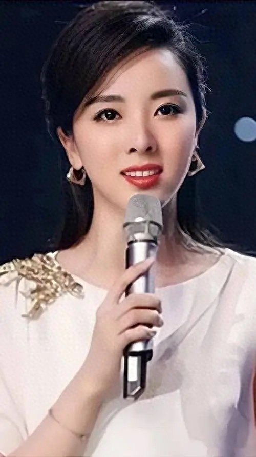 张蕾合作主持了中央电视台挑战类综艺《欢乐英雄》