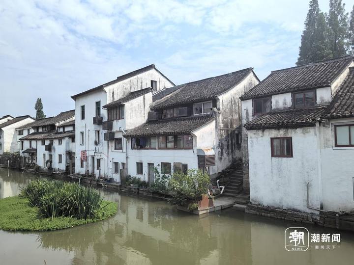 风景 古镇 建筑 旅游 摄影 720_540