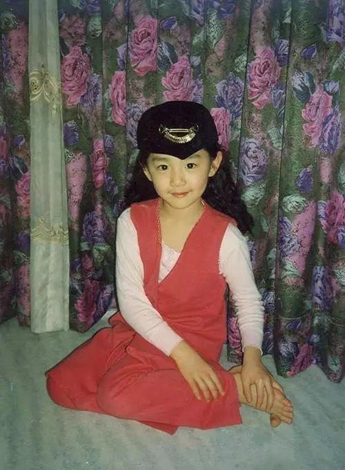 女星秋瓷炫:丈夫于晓光被爆出轨,远嫁中国5年,为何她不敢离婚