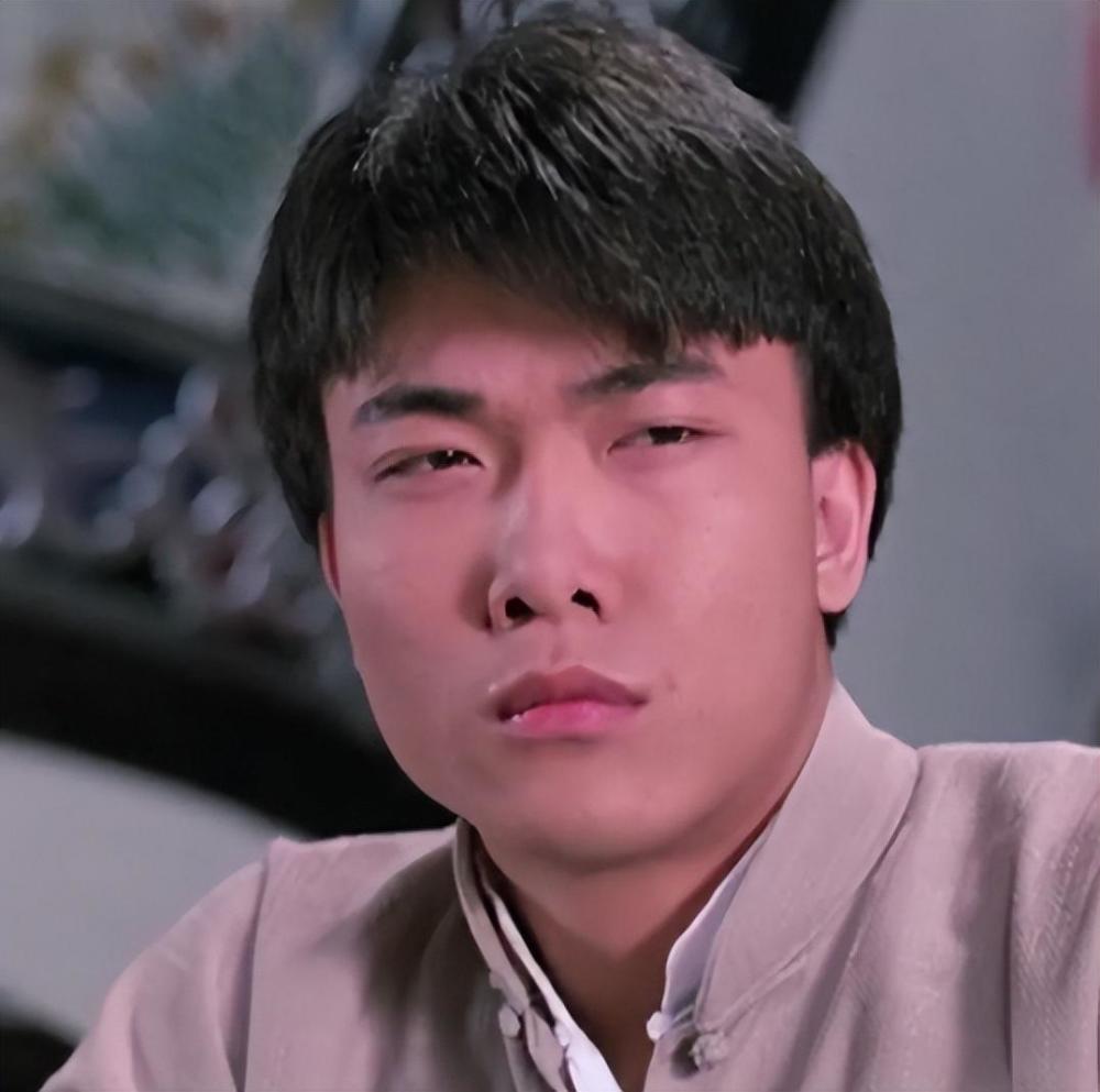 60岁钱小豪骨瘦如柴,从火遍全国到"臭名远扬",他经历了什么?_腾讯新闻